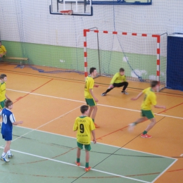 SKS VIGO TUCHOM FUTSAL CUP 2015 1999