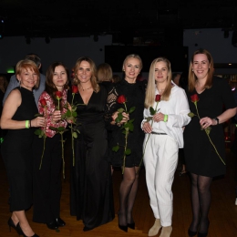 Bal Sportowca-Na parkiecie