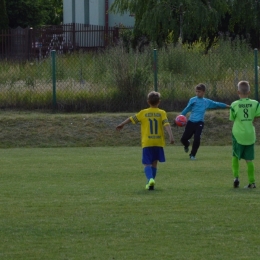 Summer Młodzik Cup 2016 r. 2006