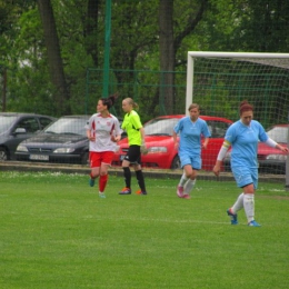 UKS Jaskółki Chorzów - KKS Zabrze