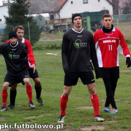 Puchar Polski: mecz ze Śląskiem Łubniany