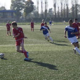 MSPN Górnik - Szombierki 0:1