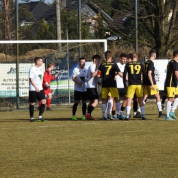 LKS ŻYGLIN - Sparta Zabrze