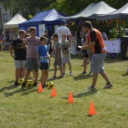 III Rodzinny Piknik Hetmański (fot. Z. Dymiński)