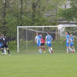 Czarni Kozłowa Góra - LKS ŻYGLIN