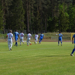 Pogoń Lębork - MKS Władysławowo