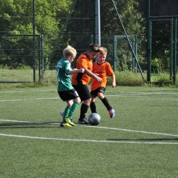 U10 Wilga Miastków Kościelny - Piorun Lipówki