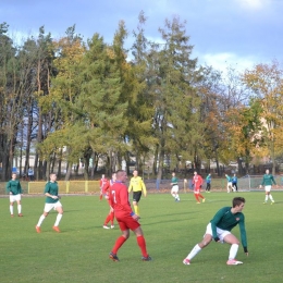 Kujawianka Izbica - Pomorzanin Toruń