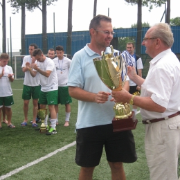 Letni Turniej ALP i MBS CUP, 3.08.2014