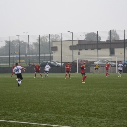 Świdniczanka Świdnik Mały 9-0 KS Serniki