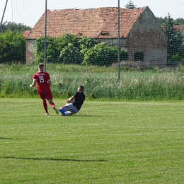 Odra Rzeczyca - Kaczawa II Bieniowice 04.06.2023 r.