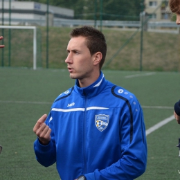 UKP Gol - Football Academy, 26 września 2015