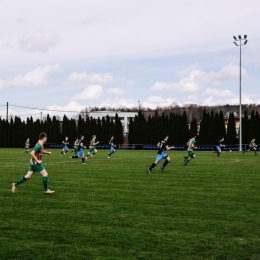 LKS Skołyszyn 2:2 Brzozovia MOSiR Brzozów