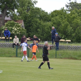 Kol. 23 Grom Szczodrów -  Sokół Kaszowo 0:7 (14/06/2021)