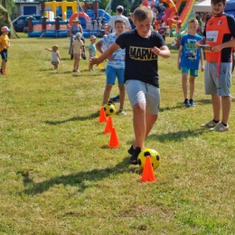 III Rodzinny Piknik Hetmański (fot. M. Skałecki)