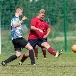 Jurand Cup 2018 (fot. Szymon Malicki)