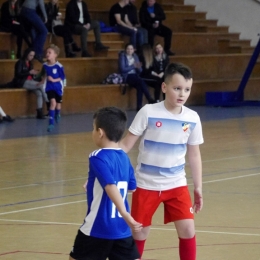 AP Gryf Winter Cup 2019 - rocznik 2010