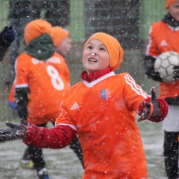 Trening z Markiem Siweckim