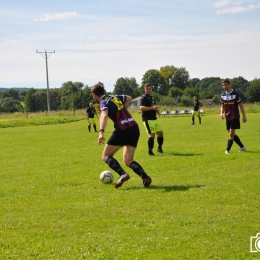 Sparing | Nafta Kryg - Jedność Nowy Sącz | 05.09.2021 | Fot. Filip Rzepiela