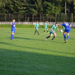 Pucharu Polski III- Chełm Stryszów vs. Maków Podhalańaski