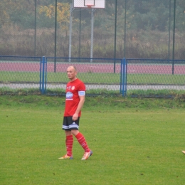 Alkas Aleksandria-Grom Cykarzew 2-1