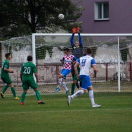 Orlęta-Legia Ch.