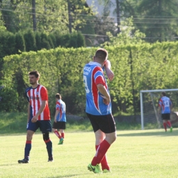 Sokolica Krościenko 3:0 (Walkower) ZKP Asy Zakopane