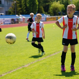 Starogard Gd.: Żaki na Ogólnopolskim Turnieju Deyna Cup rocznika 2006