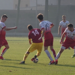 Tur 1921 Turek-Piast Czekanów 1:0