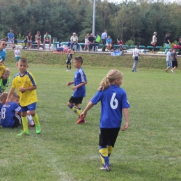 Turniej Bolesławiec 4.09.2016