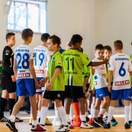 Mistrzostwa Województwa w Futsalu - rocznik 2006