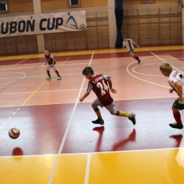 Luboń Cup - 14.II