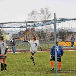 Juniorzy: Piast - Rodło Górniki