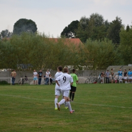 Makowice - Stanowice 03.09.2016