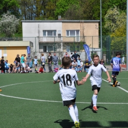 8 maja 2016 Turniej Orlików w Lwówku Śl.