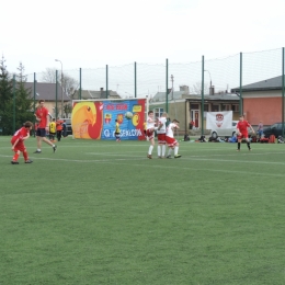 Turniej Falcon Cup Sokółka