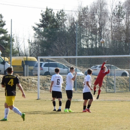LKS ŻYGLIN - Sparta Zabrze