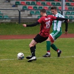 Olimpiakos- Huragan Fot. Ł.G.