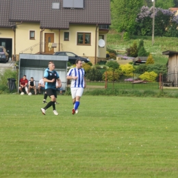 Bieszczady Jankowce - Orzeł Górzanka