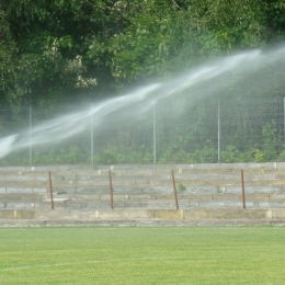 GIERKA GÓRNIK 09 MYSŁOWICE - LKS WOSZCZYCE