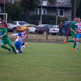 Orlęta-Legia Ch.