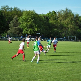 LKS Jemielnica - LZS Starowice 2:1