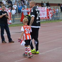 Resovia - Lechia Gdańsk