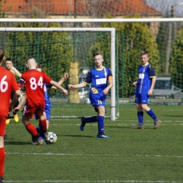 FC Academy Wrocław 30.03.2019