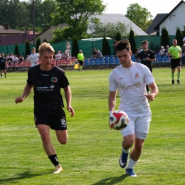 Grom- Olimpiakos (24.05.26)