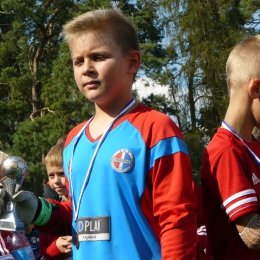 ORLIK CUP NIEWIADÓW