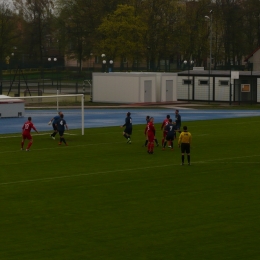 WARTA - LECHIA [foto-relacja]