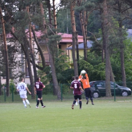 LKS Jemielnica - Jedność Rozmierka 1:1