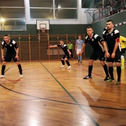 II Liga Futsalu sezon 2019/2020