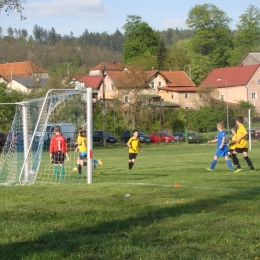 Turniej Orlika 27.04.2018